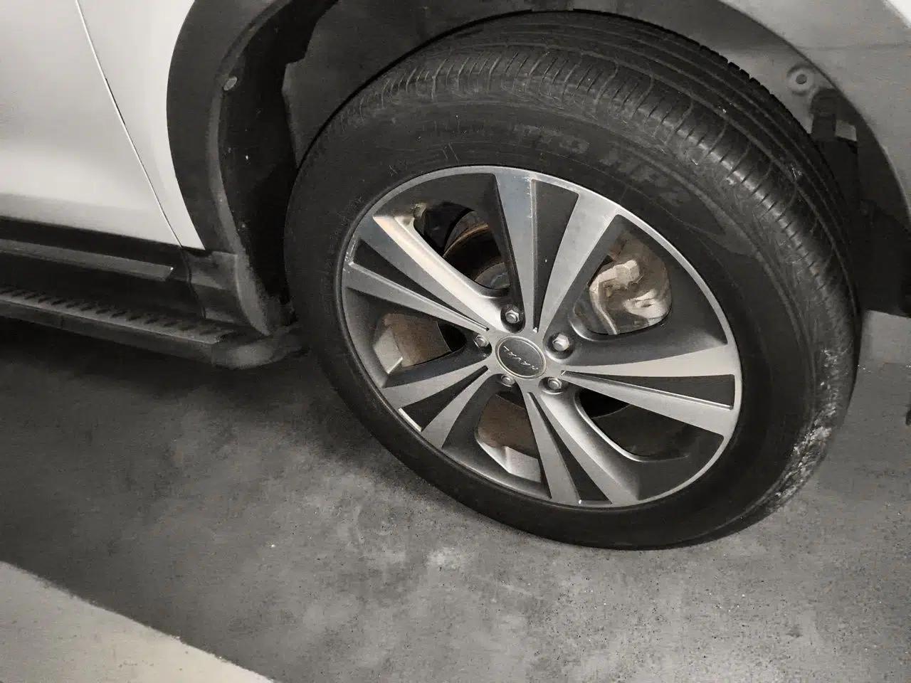 Haval H6 Coupe 2015 Blue-Label 2.0T Manual Two-Wheel Drive Prestige Model — миниатюра 8