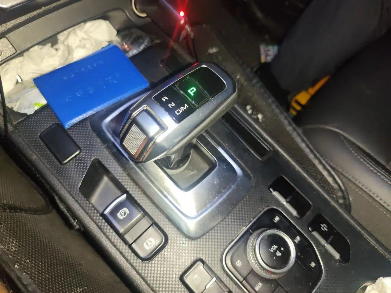 Haval H6 Coupe 2020 Smart Connect Version 1.5T Automatic Two-Wheel Drive Elite Model — миниатюра 14