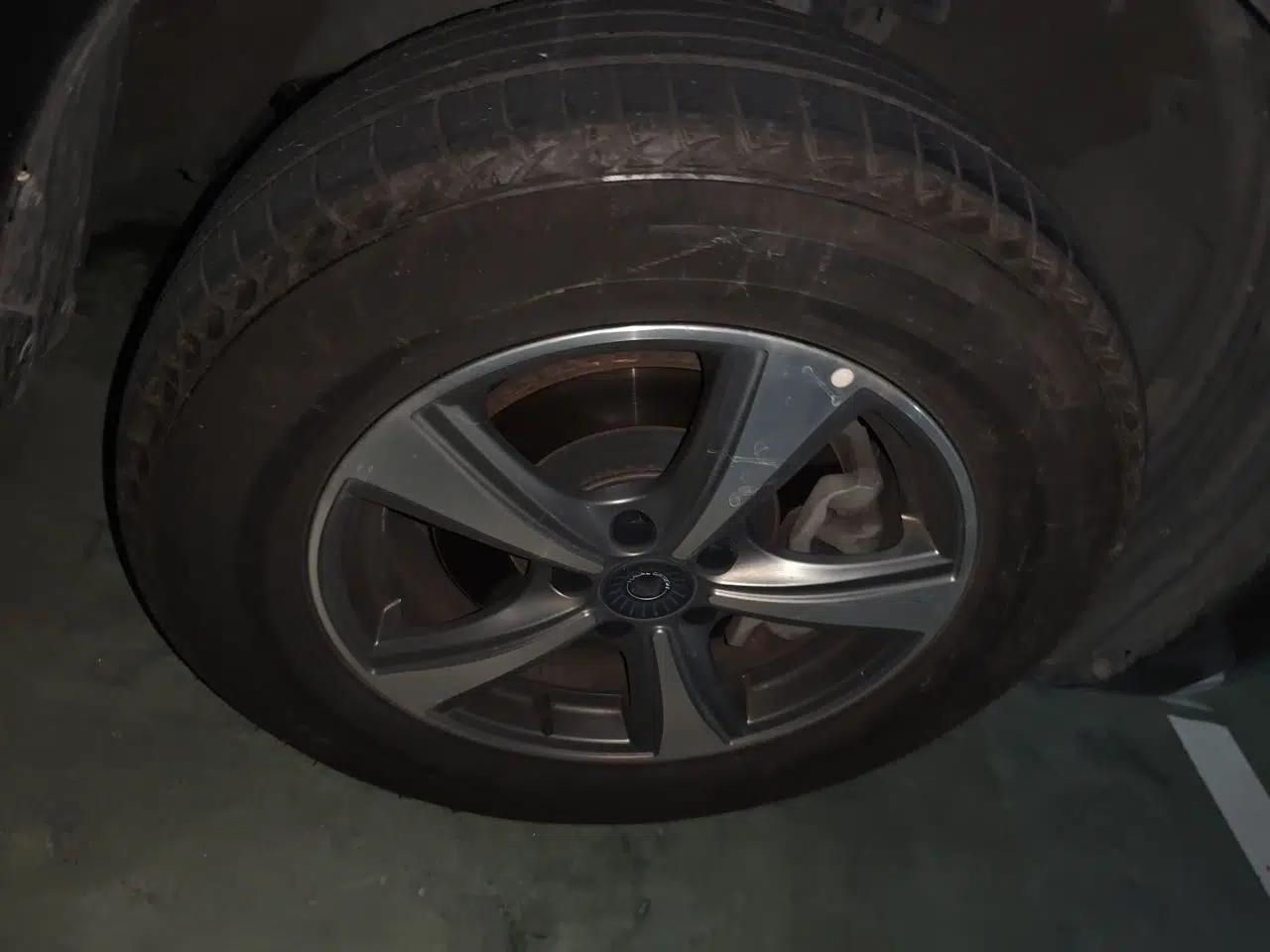 Haval H6 Coupe 2020 Smart Connect Version 1.5T Automatic Two-Wheel Drive Elite Model — миниатюра 8