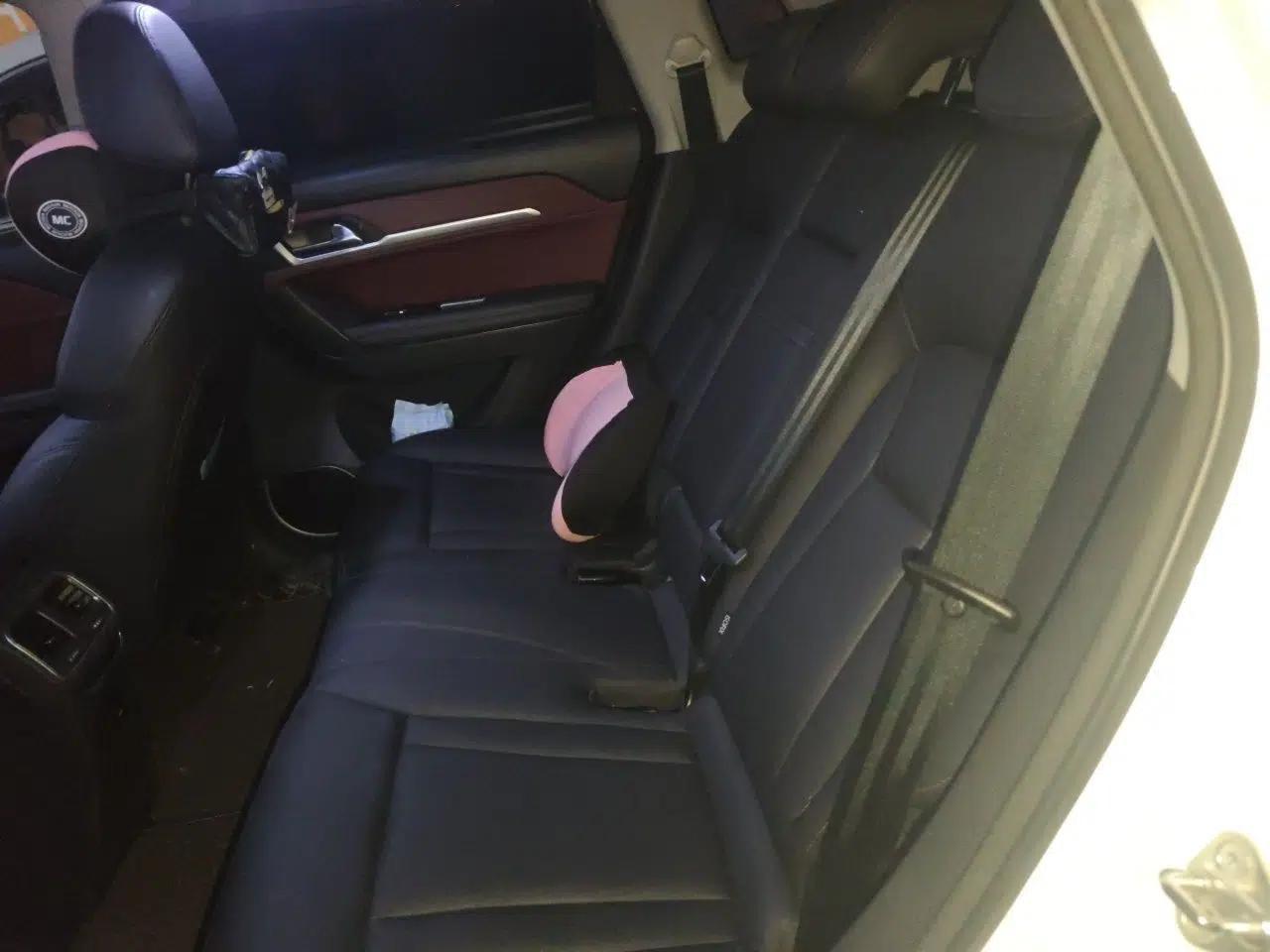 Haval H6 Coupe 2019 1.5T Automatic Two-Wheel Drive Luxury Smart Connectivity Version China V Standard — миниатюра 17