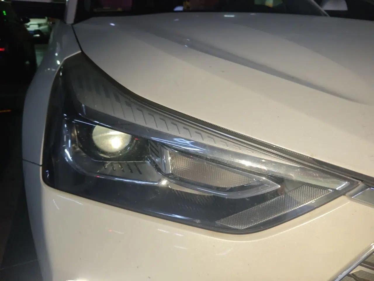 Haval H6 Coupe 2019 1.5T Automatic Two-Wheel Drive Luxury Smart Connectivity Version China V Standard — миниатюра 7