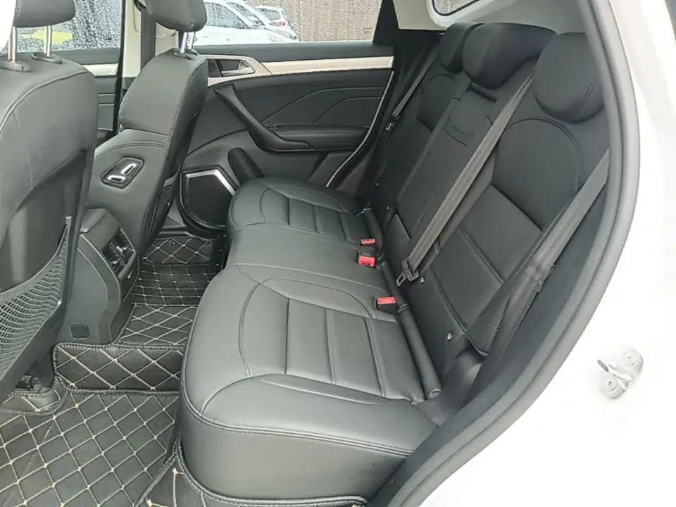 Haval H7 2017 Red-Label H7 2.0T Automatic Prestige Model — миниатюра 25