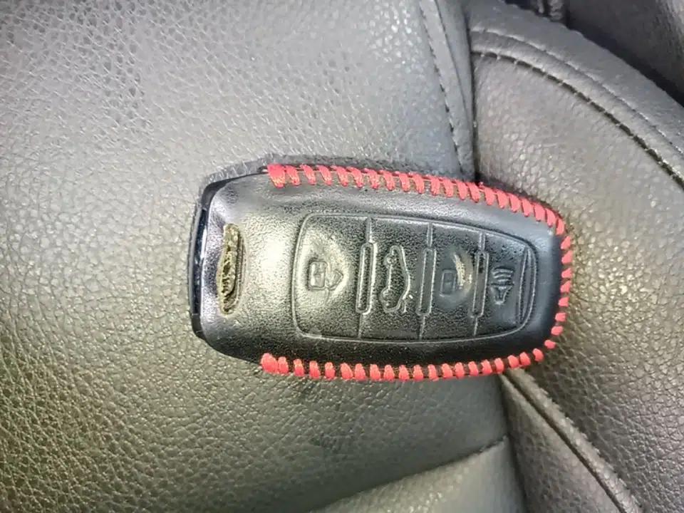 Haval H7 2017 Red-Label H7 2.0T Automatic Prestige Model — миниатюра 28