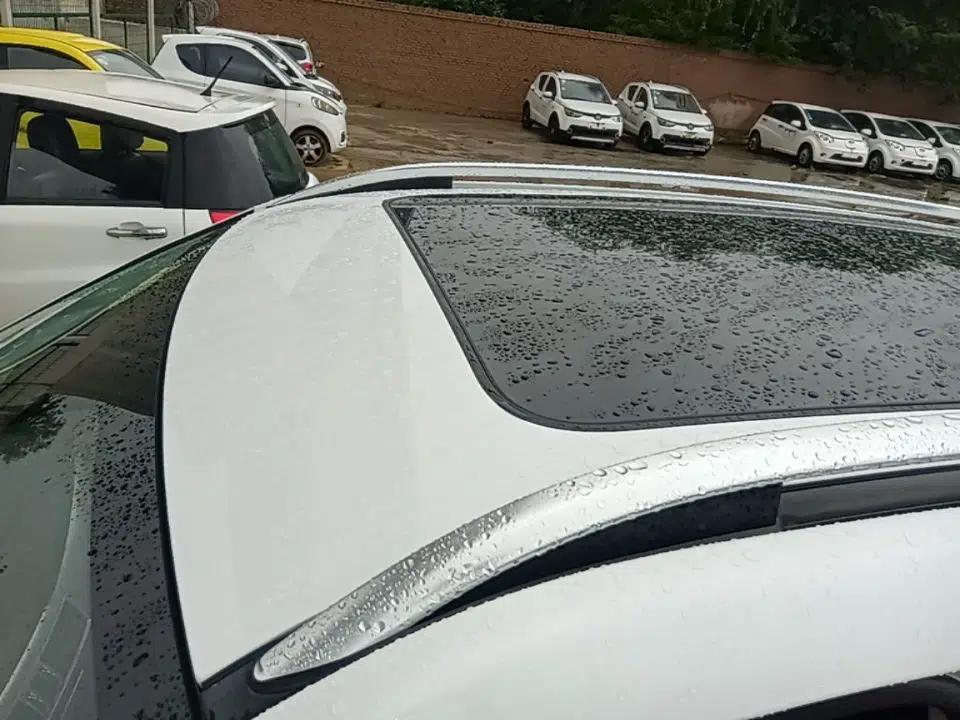 Haval H7 2017 Red-Label H7 2.0T Automatic Prestige Model — миниатюра 7