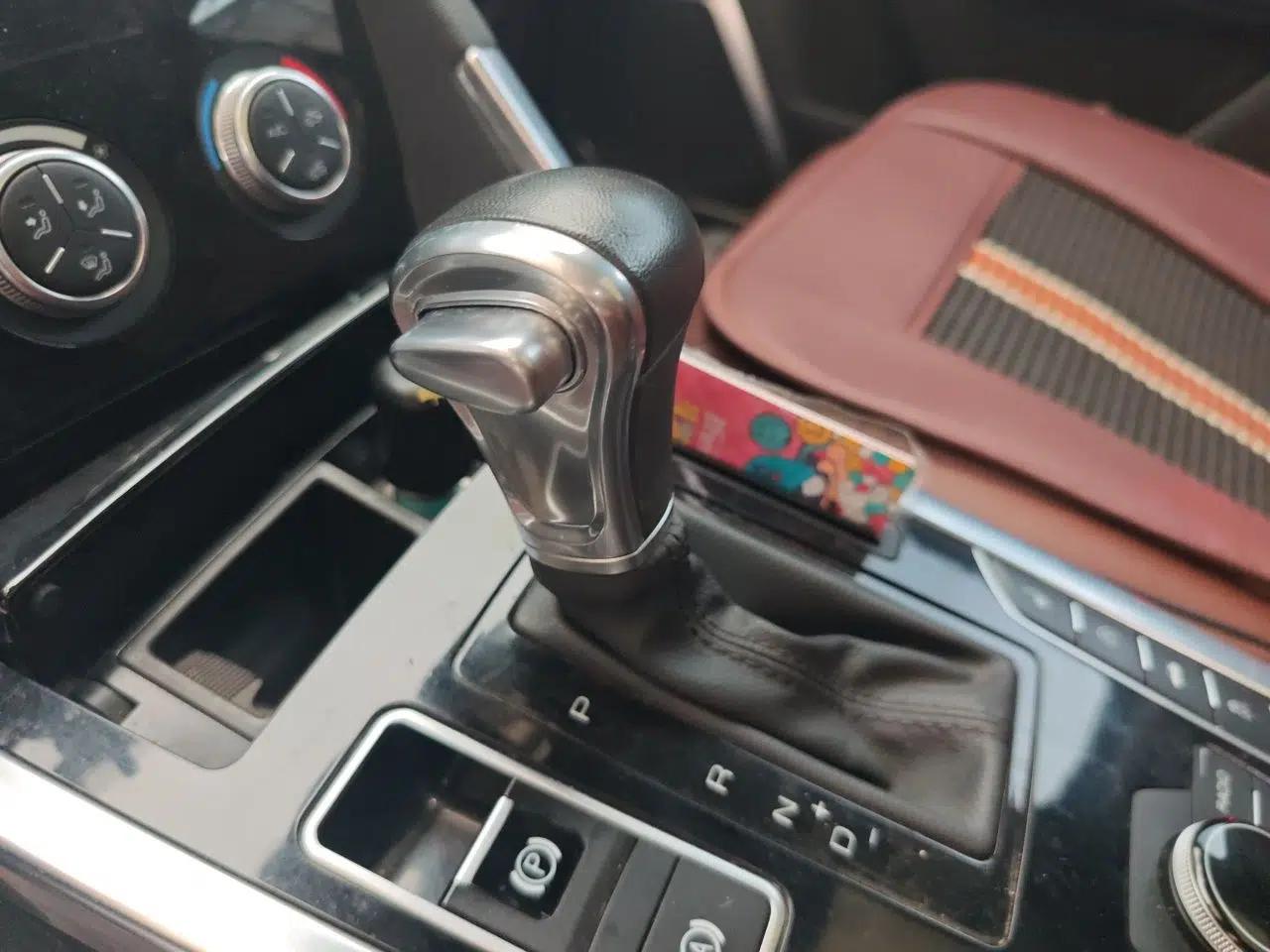 Haval H7 2016 Blue-Label H7 2.0T Automatic Luxury Model — миниатюра 14