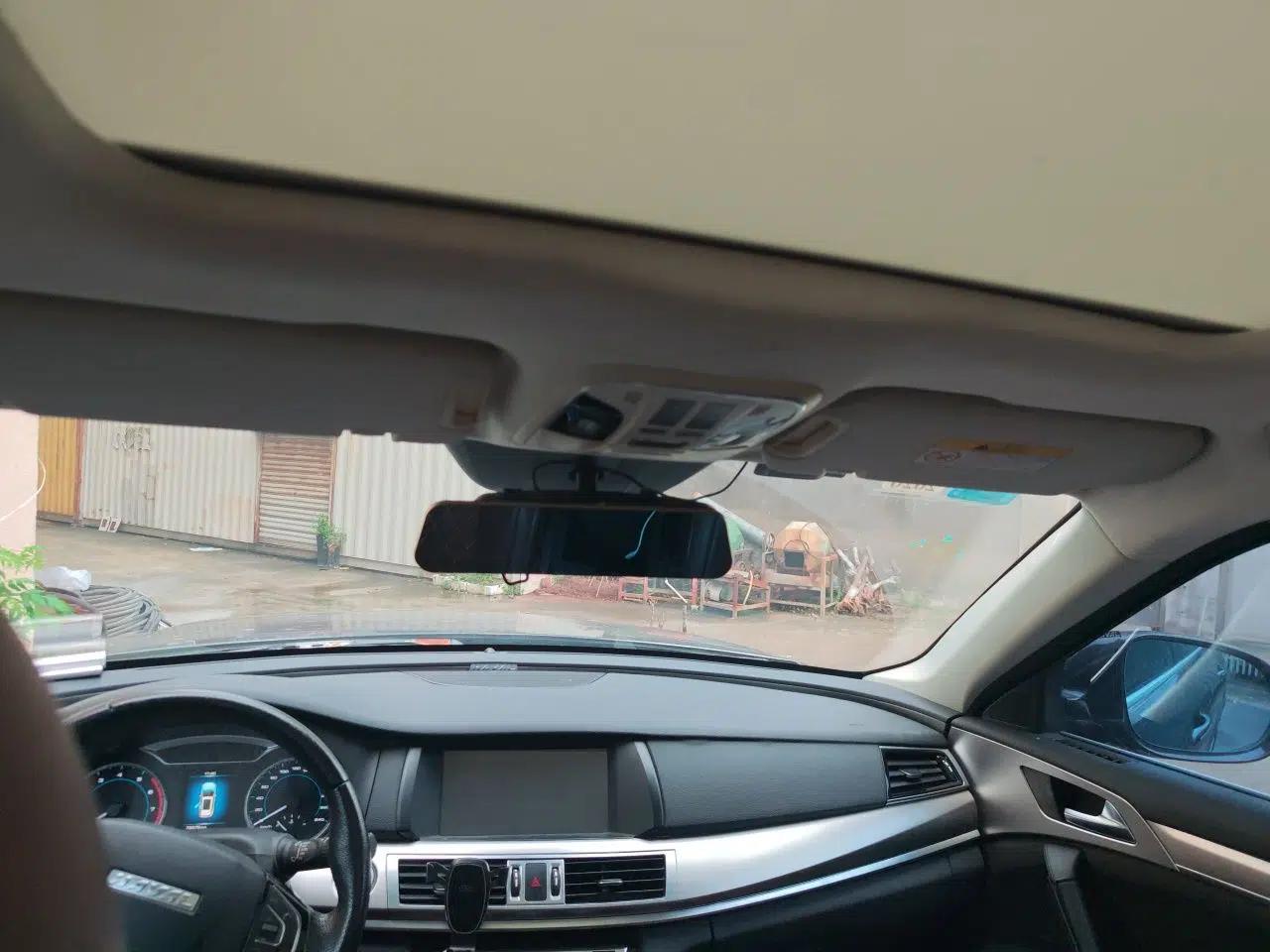 Haval H7 2016 Blue-Label H7 2.0T Automatic Luxury Model — миниатюра 18