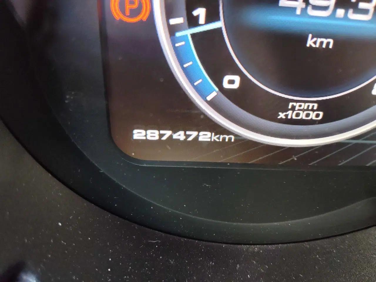 Haval H7 2017 Red-Label H7 2.0T Automatic Prestige Model — миниатюра 12