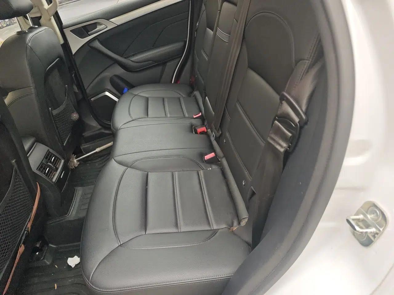 Haval H7 2016 Blue-Label H7 2.0T Automatic Luxury Model — миниатюра 21