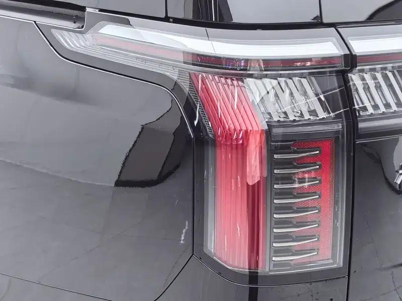 ZEEKR 009 2024 Model AWD 108kWh — миниатюра 5