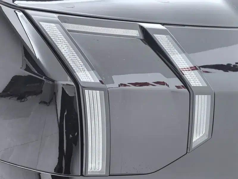 ZEEKR 009 2024 Model AWD 108kWh — миниатюра 6