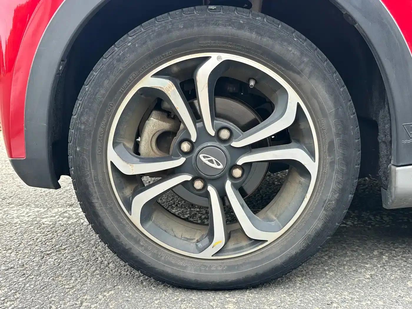 Little Ant 2021 Model, 200,000 Fan Edition, Talented Version, Lithium Iron Phosphate, 301km/h — миниатюра 5