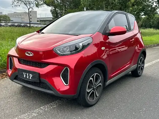 Little Ant 2021 Model, 200,000 Fan Edition, Talented Version, Lithium Iron Phosphate, 301km/h