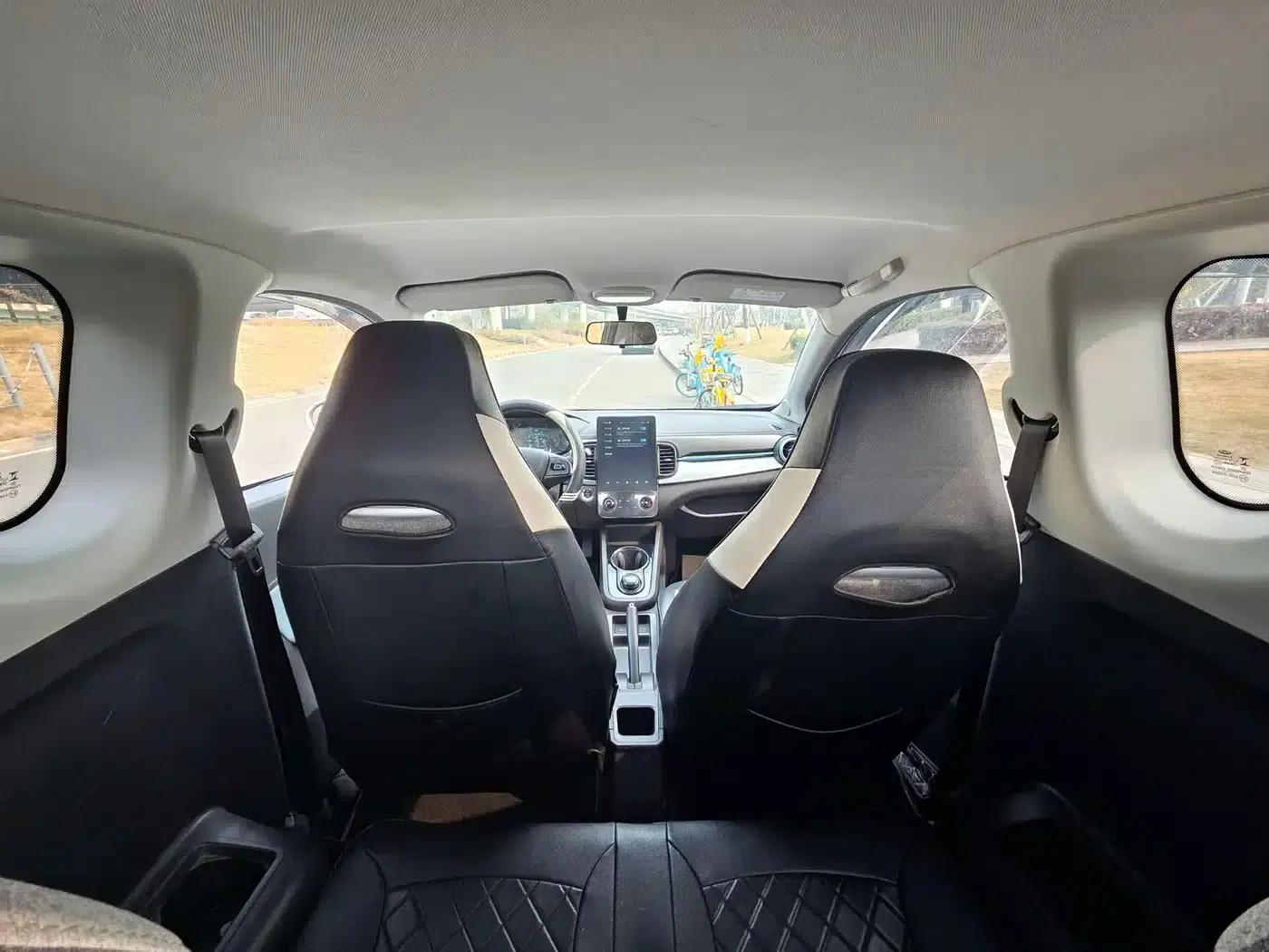 Little Ant 2024 Model 251km Passion Edition — миниатюра 10