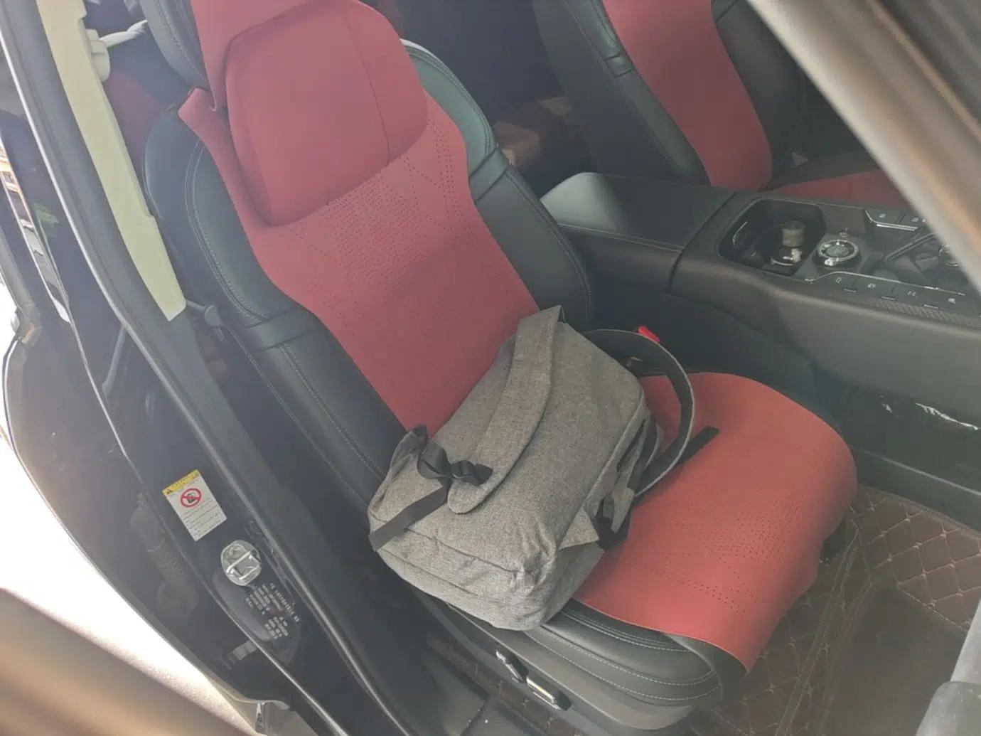 Haval H Dog 2023 2.0T All-Wheel-Drive Chaoye Plus — миниатюра 24