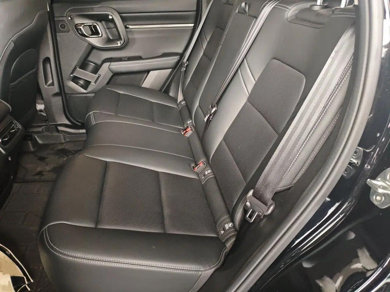 Haval H Dog 2023 1.5T Two-Wheel Drive Chao Ye Version Plus — миниатюра 14