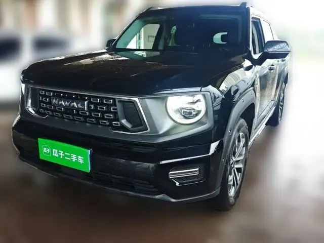 Haval H Dog 2023 1.5T Two-Wheel Drive Chao Ye Version Plus
