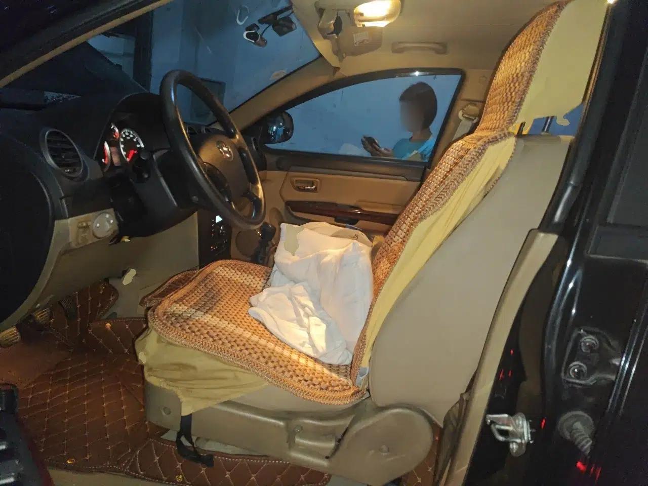 Haval H5 Classic 2012 European-style Model Green & Quiet 2.0T Manual 4x4 Comfort Version — миниатюра 15