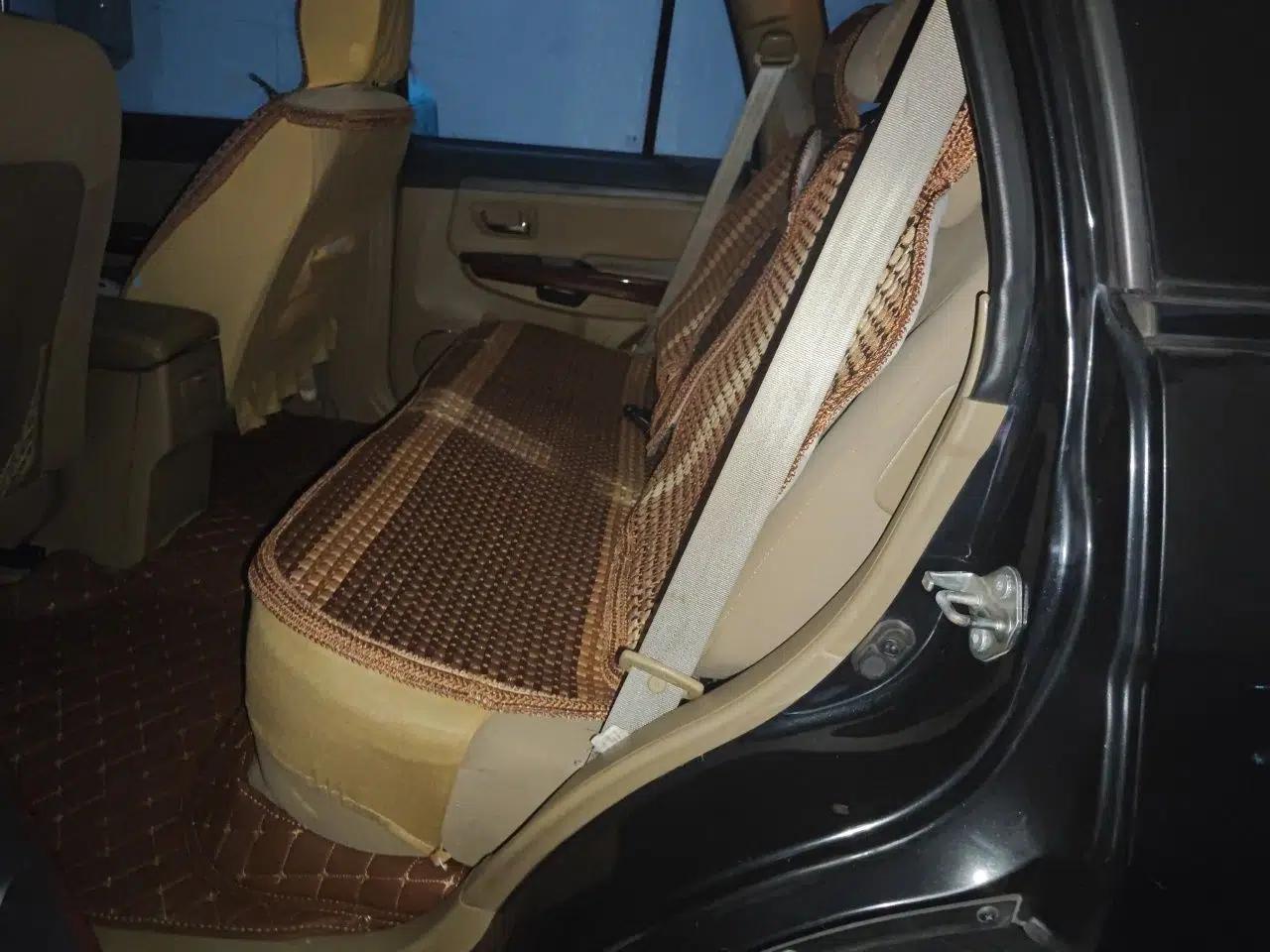 Haval H5 Classic 2012 European-style Model Green & Quiet 2.0T Manual 4x4 Comfort Version — миниатюра 17