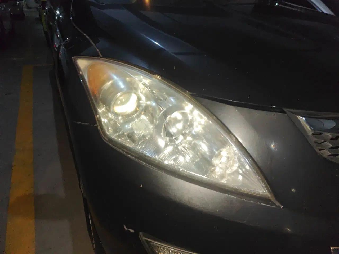 Haval H5 Classic 2012 European-style Model Green & Quiet 2.0T Manual 4x4 Comfort Version — миниатюра 7