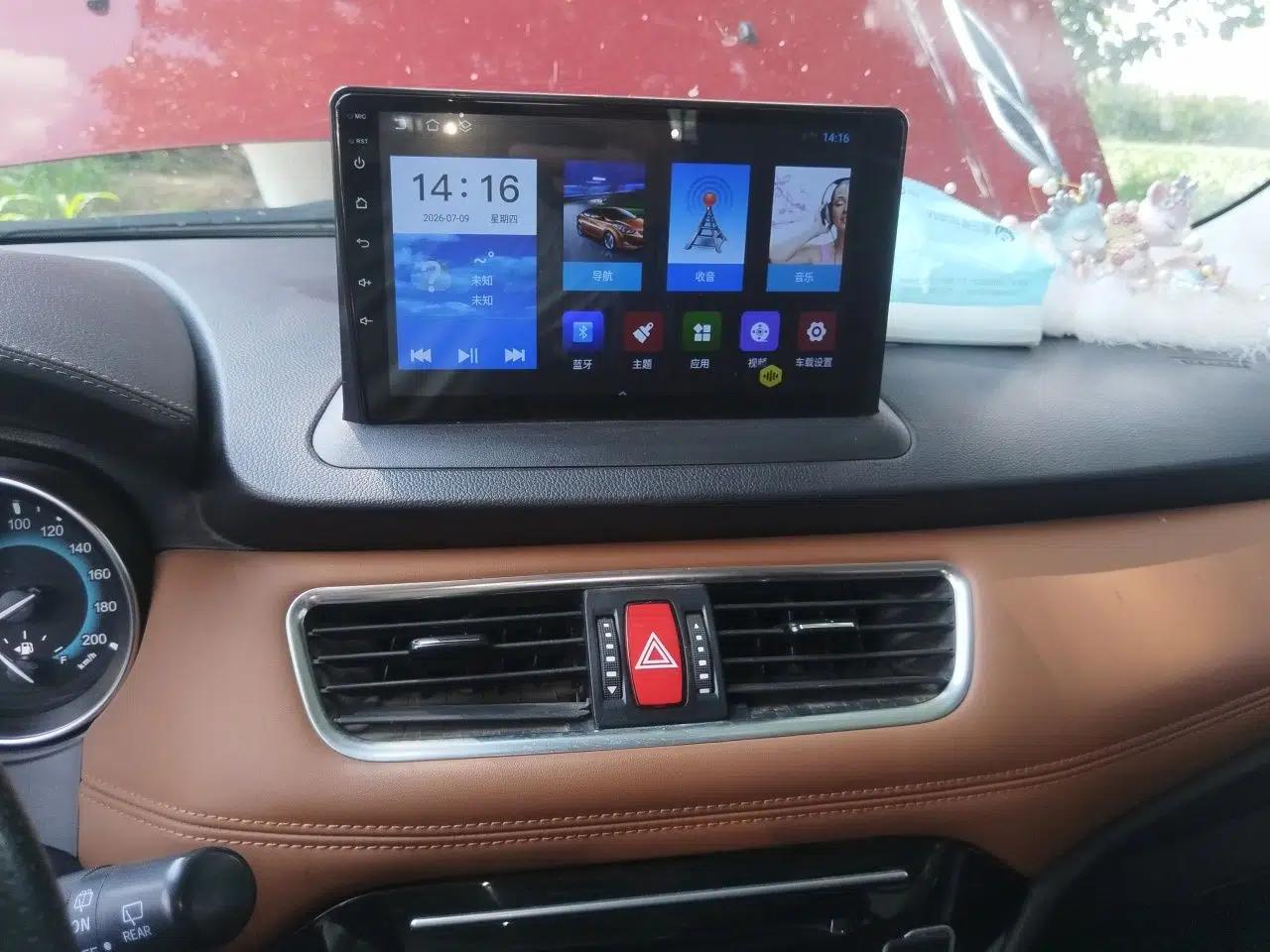 Haval H1 2016 Blue Label 1.5L AMT Urban Model — миниатюра 13