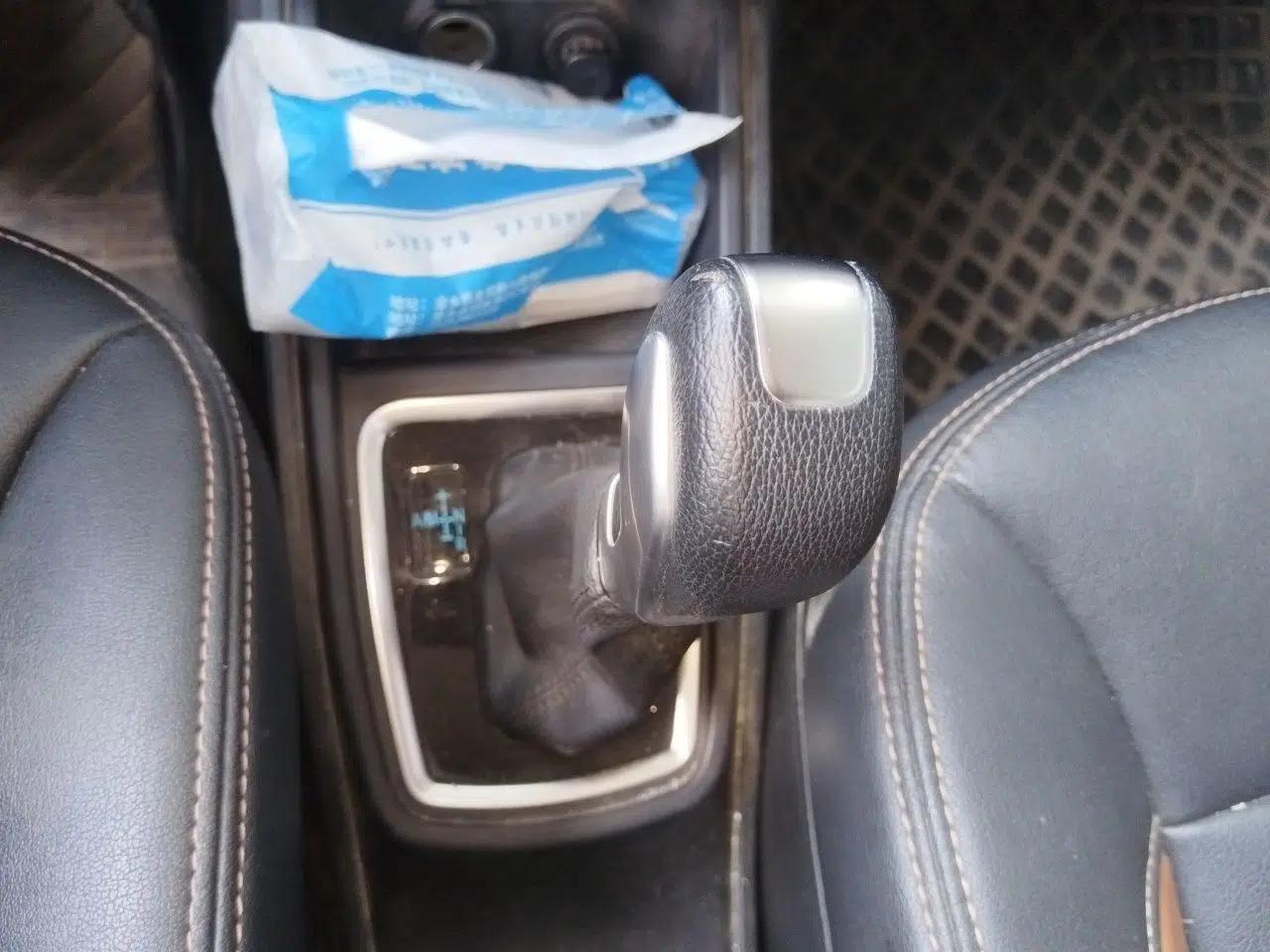 Haval H1 2016 Blue Label 1.5L AMT Urban Model — миниатюра 14