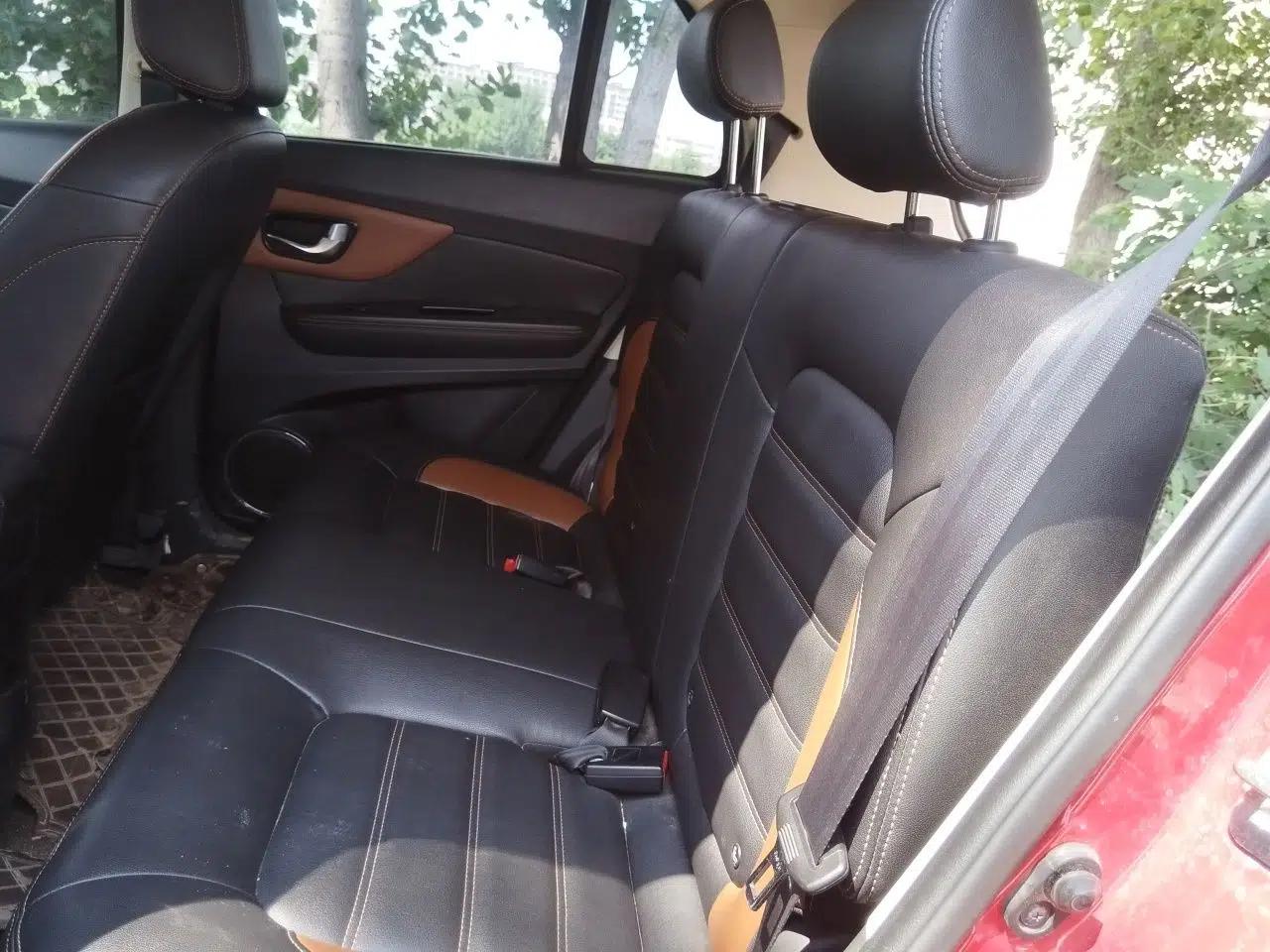Haval H1 2016 Blue Label 1.5L AMT Urban Model — миниатюра 17