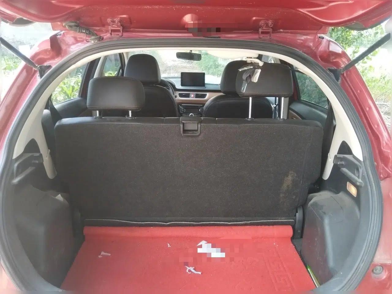 Haval H1 2016 Blue Label 1.5L AMT Urban Model — миниатюра 19