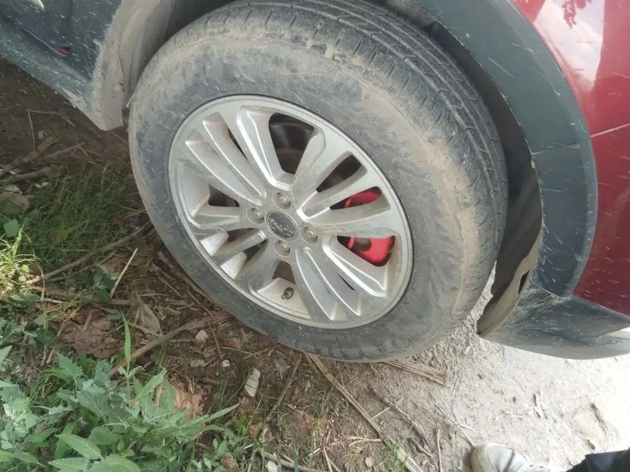 Haval H1 2016 Blue Label 1.5L AMT Urban Model — миниатюра 8