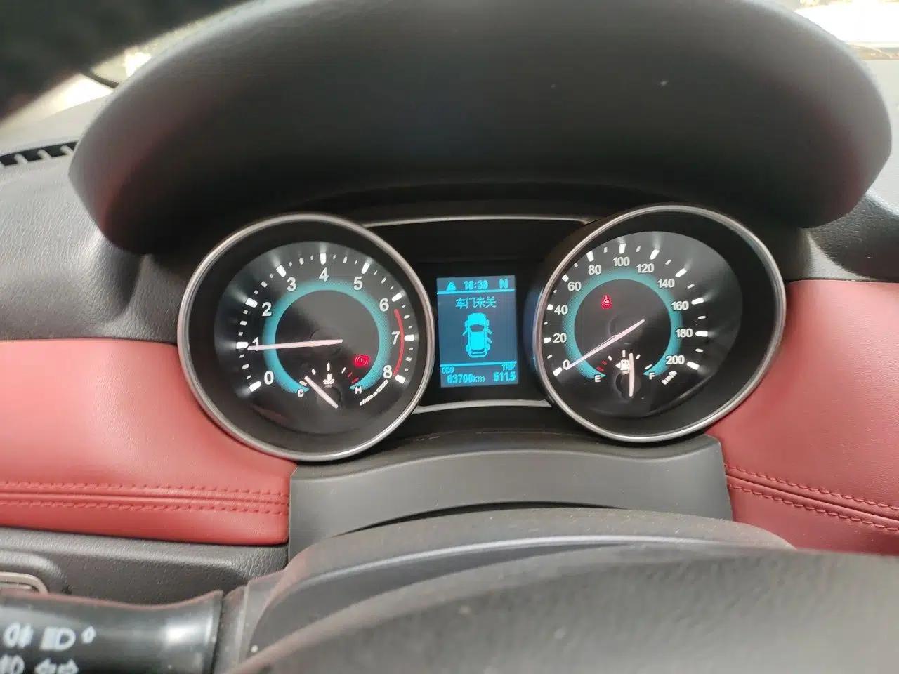 Haval H1 2015 1.5L AMT Urban Model — миниатюра 11