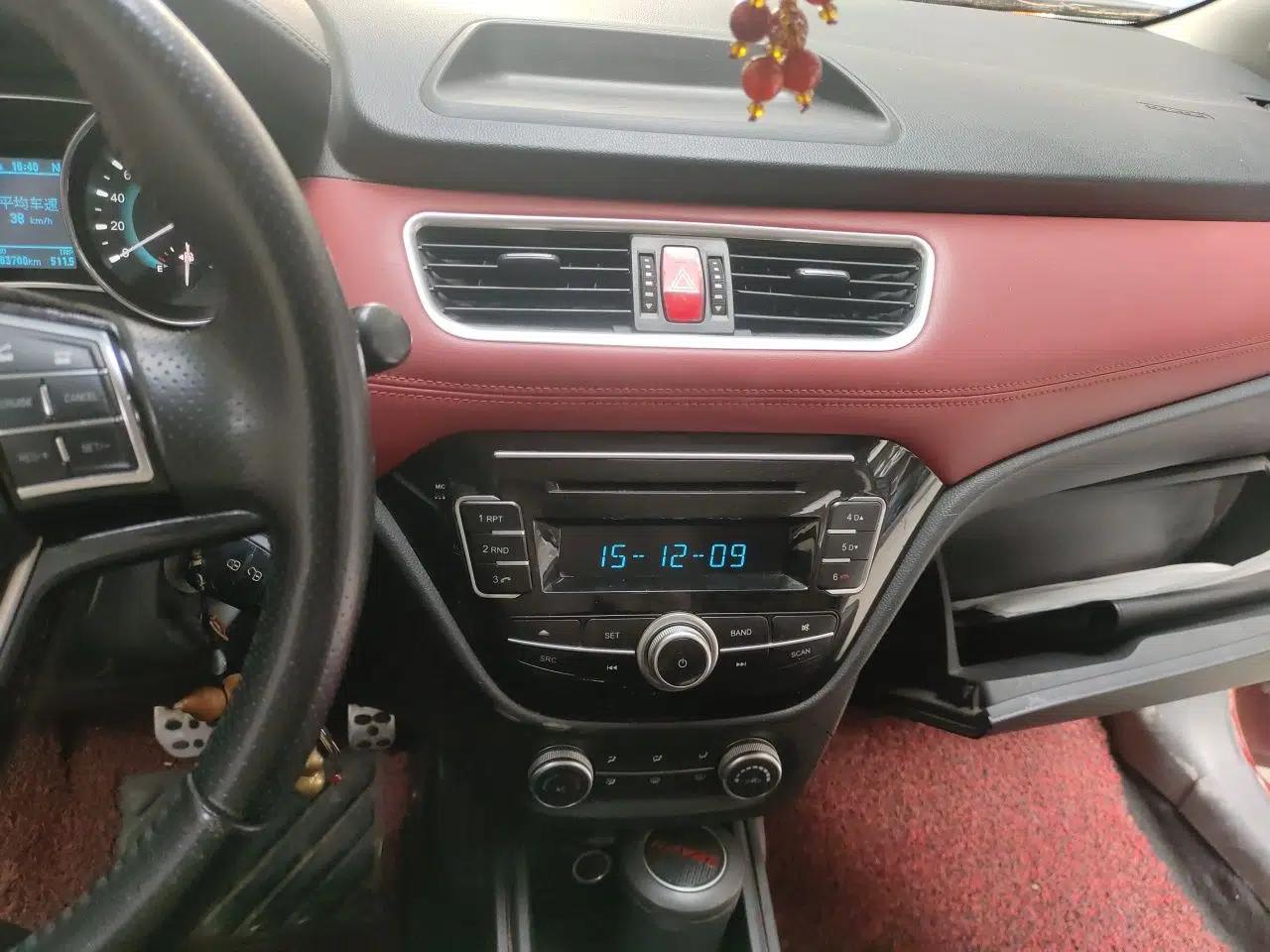 Haval H1 2015 1.5L AMT Urban Model — миниатюра 13