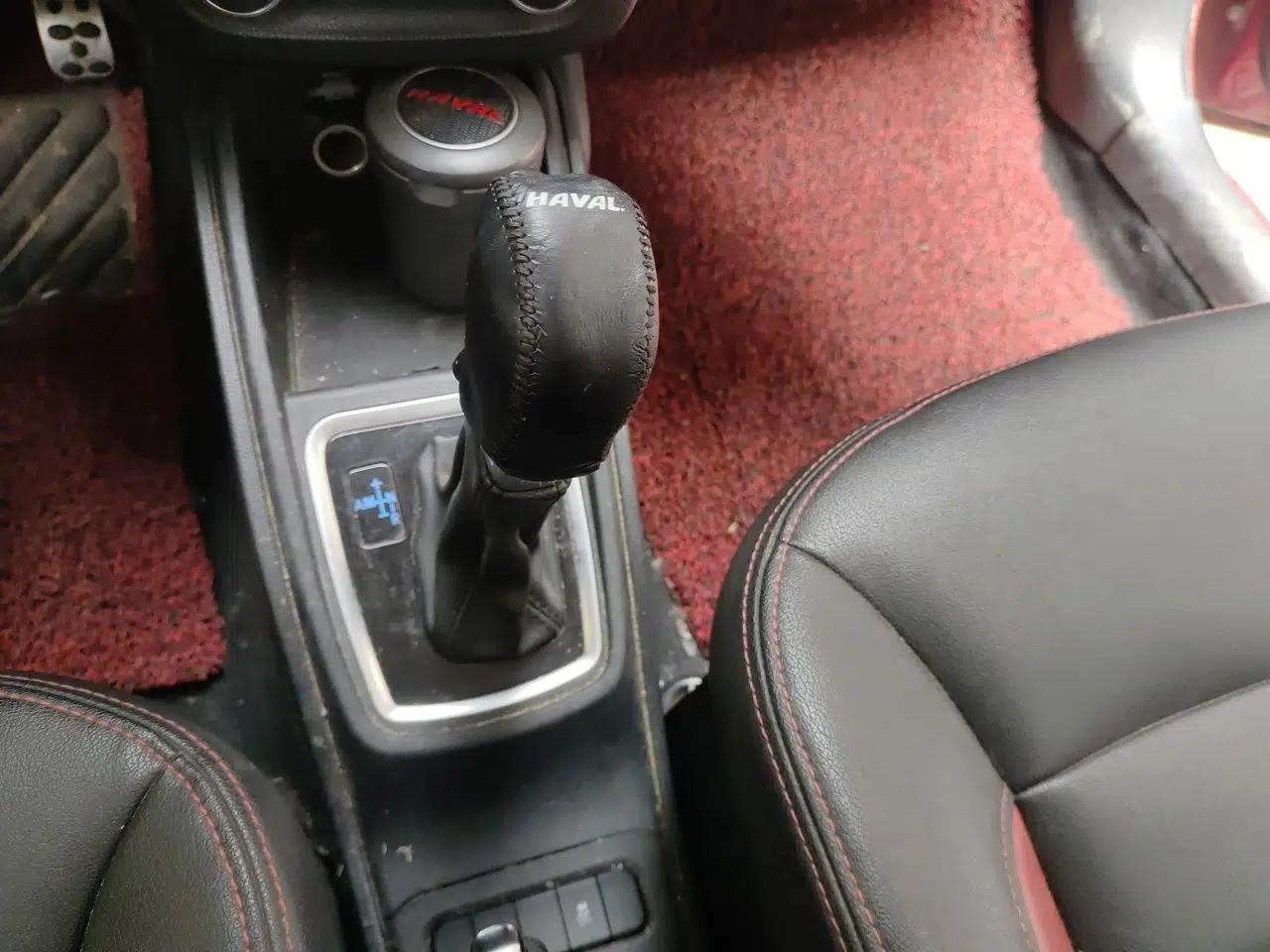 Haval H1 2015 1.5L AMT Urban Model — миниатюра 14