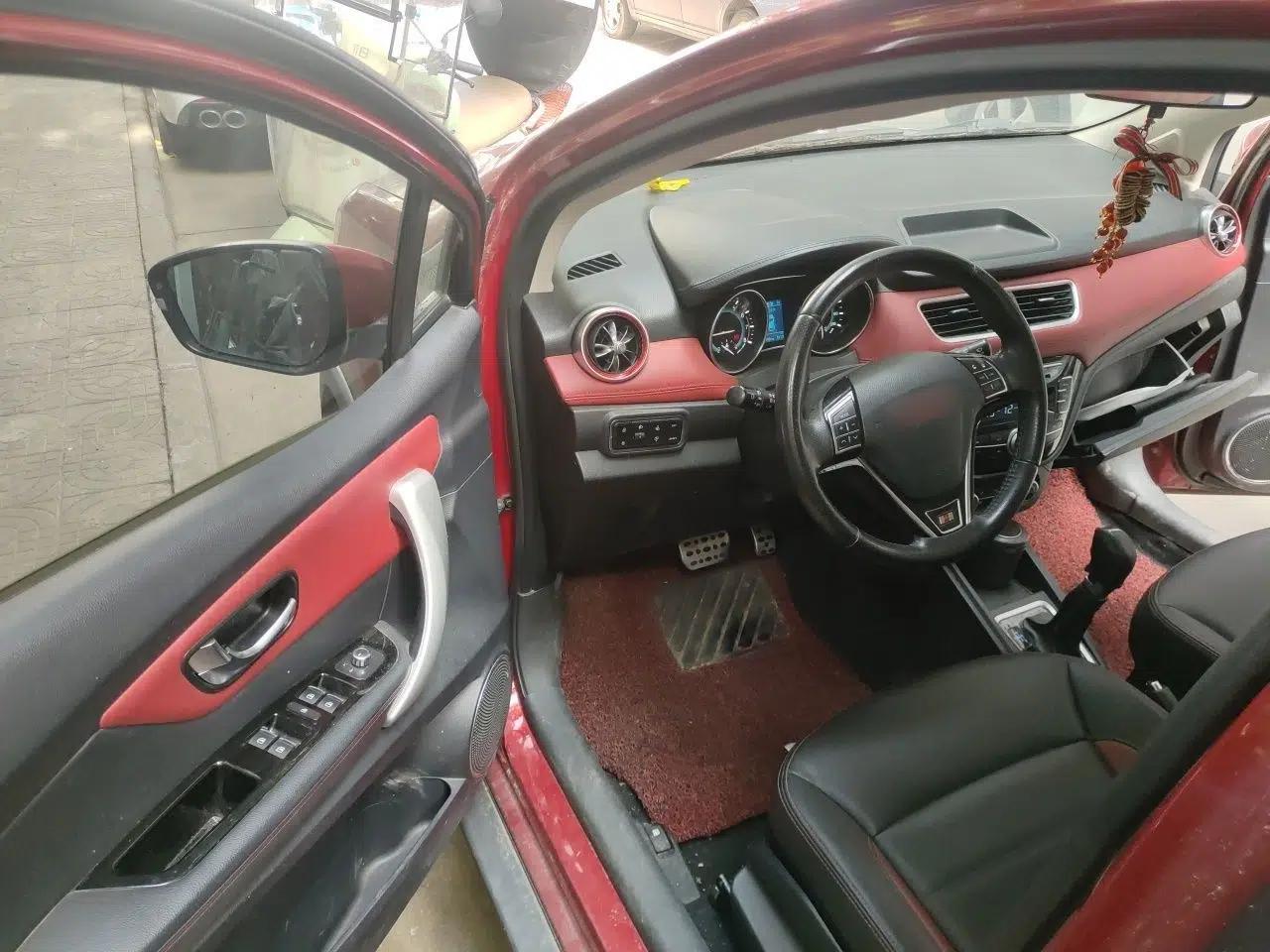 Haval H1 2015 1.5L AMT Urban Model — миниатюра 16