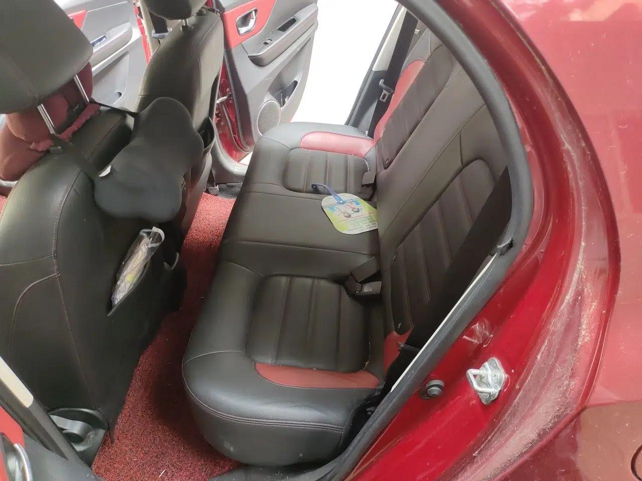 Haval H1 2015 1.5L AMT Urban Model — миниатюра 17