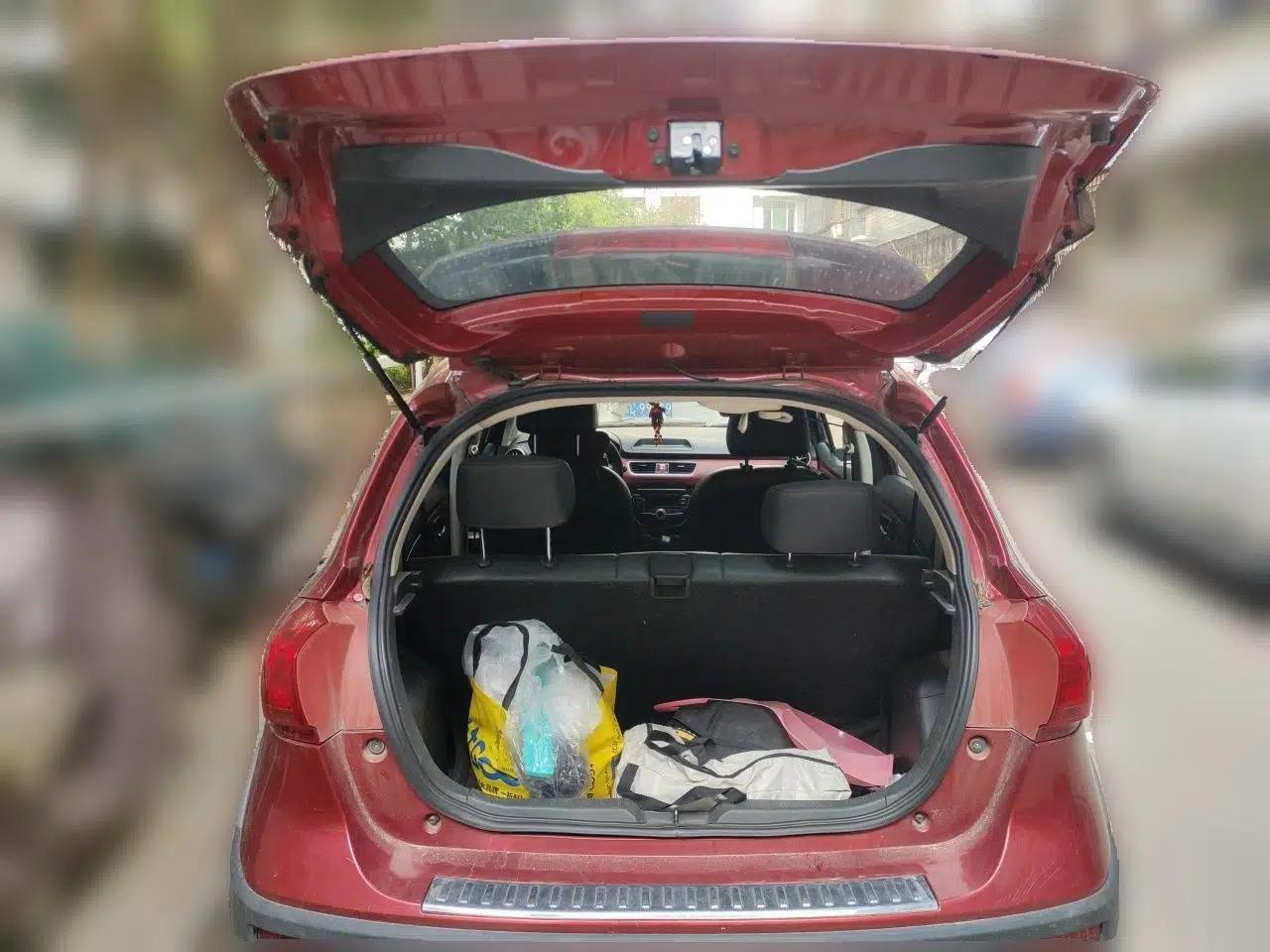 Haval H1 2015 1.5L AMT Urban Model — миниатюра 19