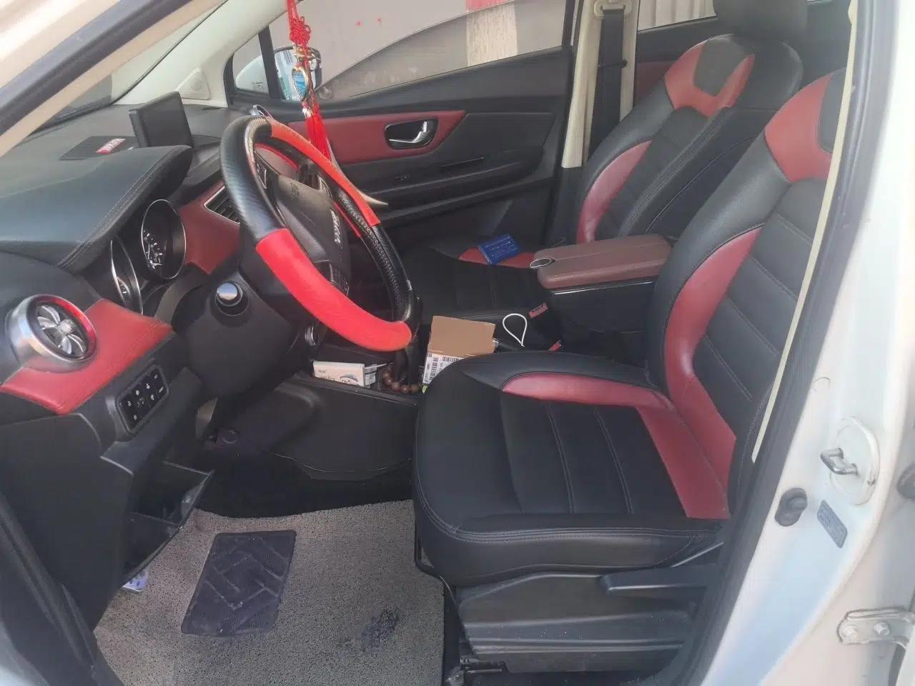 Haval H1 2015 1.5L Manual Luxury Model — миниатюра 15