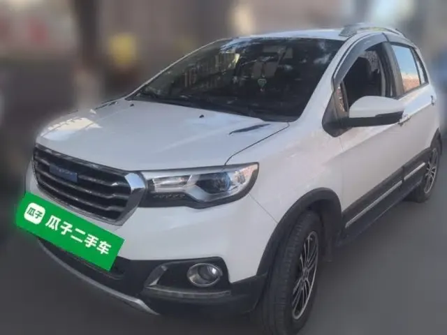 Haval H1 2015 1.5L Manual Luxury Model