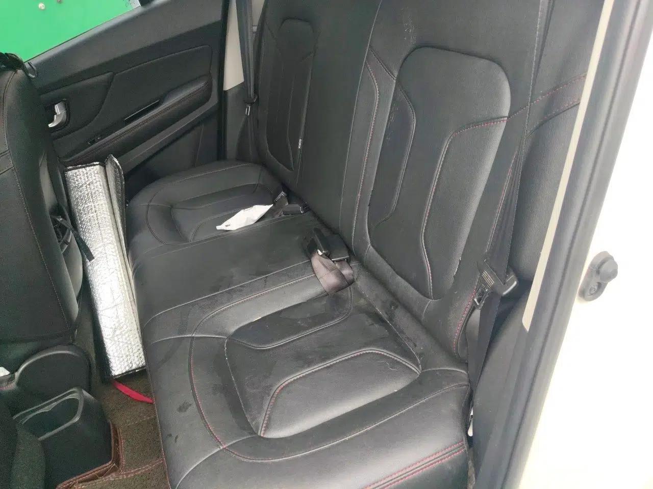 Haval H1 2017 Blue-Label 1.5L AMT Luxury Model — миниатюра 17