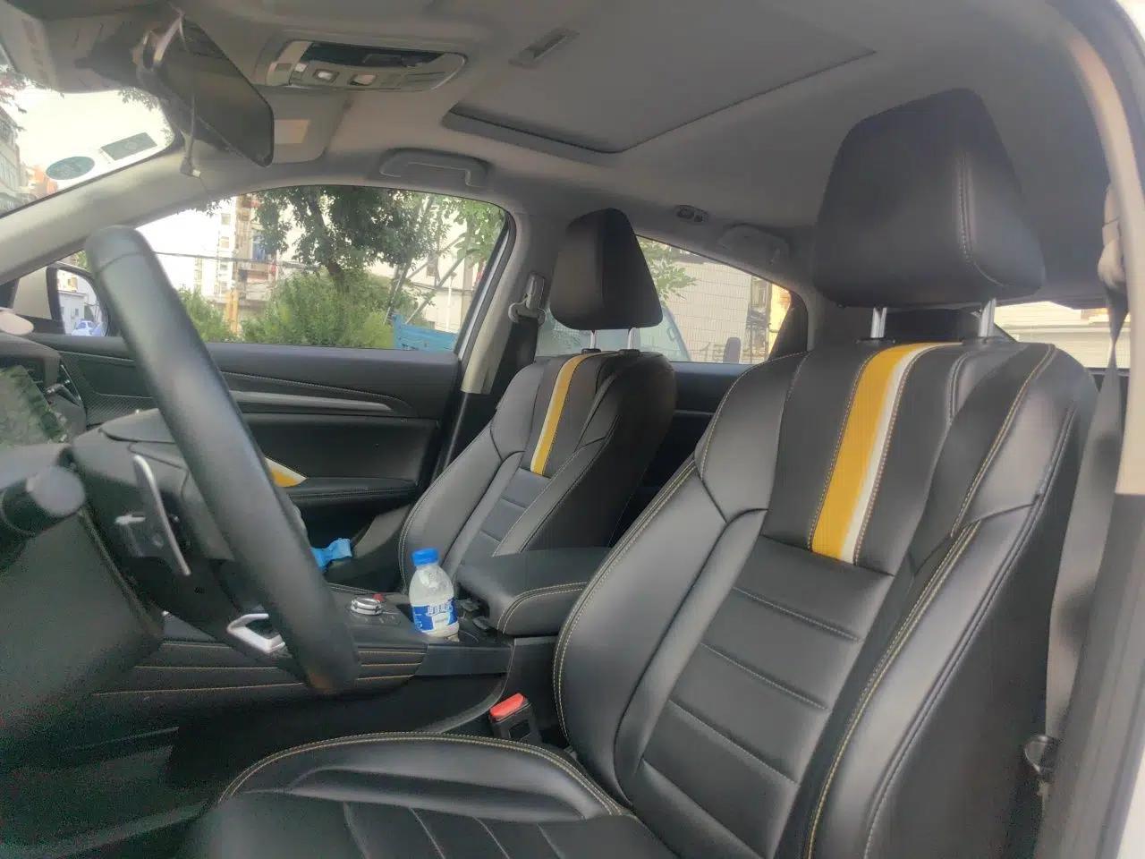 Haval F7x 2019 2.0T Two-Wheel Drive Intelligent Technology Edition — миниатюра 15