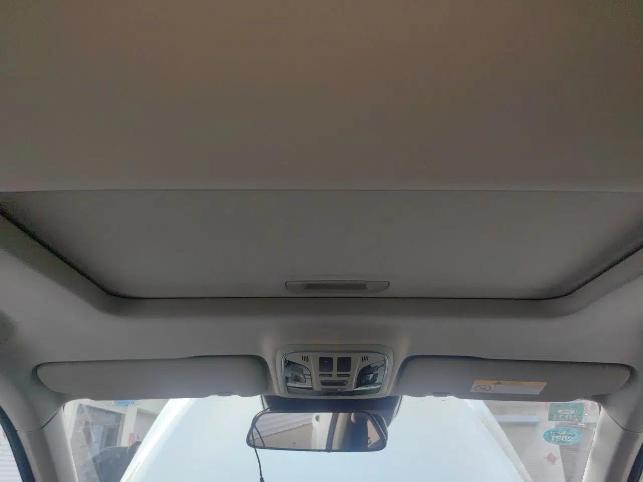 Haval F7x 2019 2.0T Two-Wheel Drive Intelligent Technology Edition — миниатюра 18