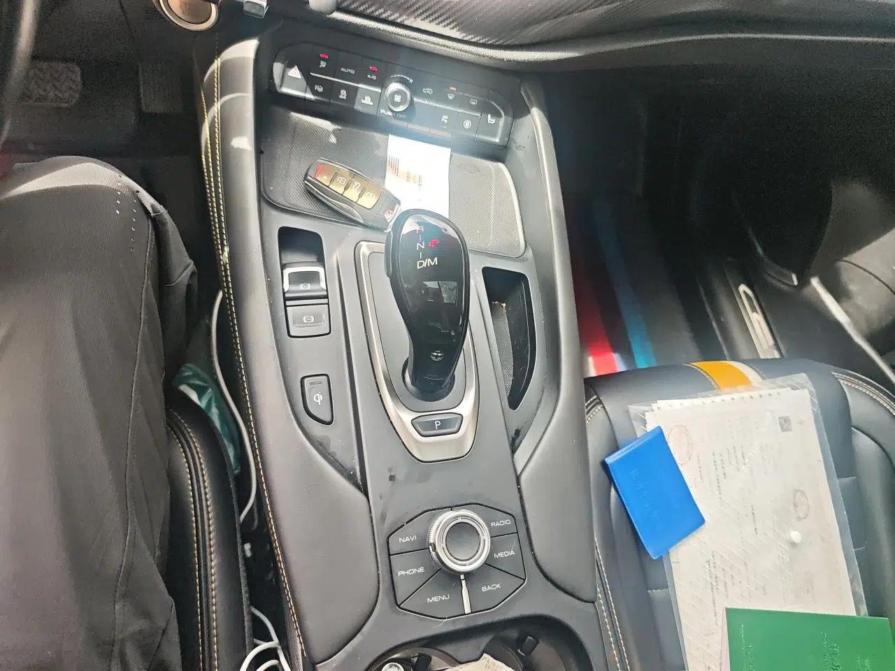 Haval F7x 2019 2.0T Two-Wheel Drive Intelligent Technology Edition — миниатюра 14