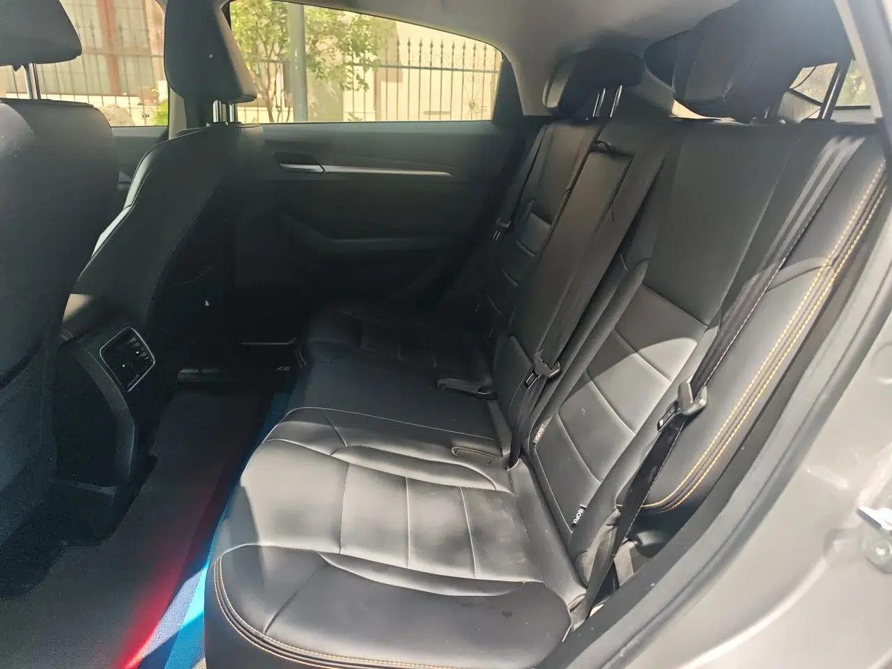 Haval F7x 2019 2.0T Two-Wheel Drive Intelligent Technology Edition — миниатюра 17