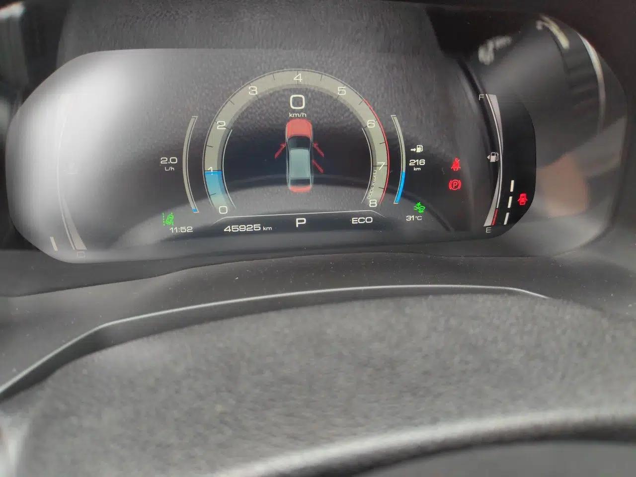 Haval F7x 2021 2.0T Two-Wheel Drive Smart & Trendy Edition — миниатюра 12