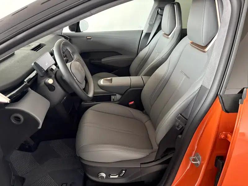 ZEEKR X 2025 Five-Seat AWD Sport Edition — миниатюра 13