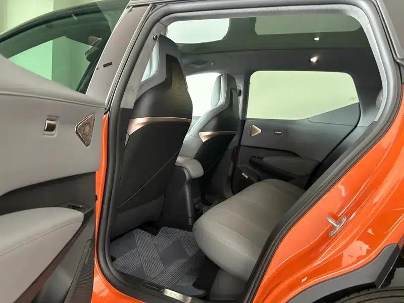 ZEEKR X 2025 Five-Seat AWD Sport Edition — миниатюра 14