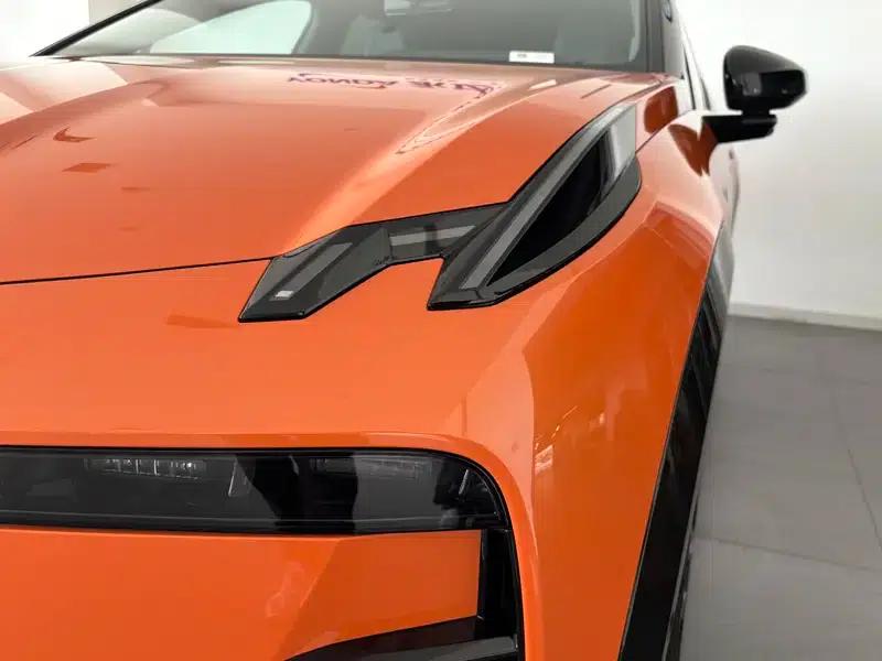 ZEEKR X 2025 Five-Seat AWD Sport Edition — миниатюра 6