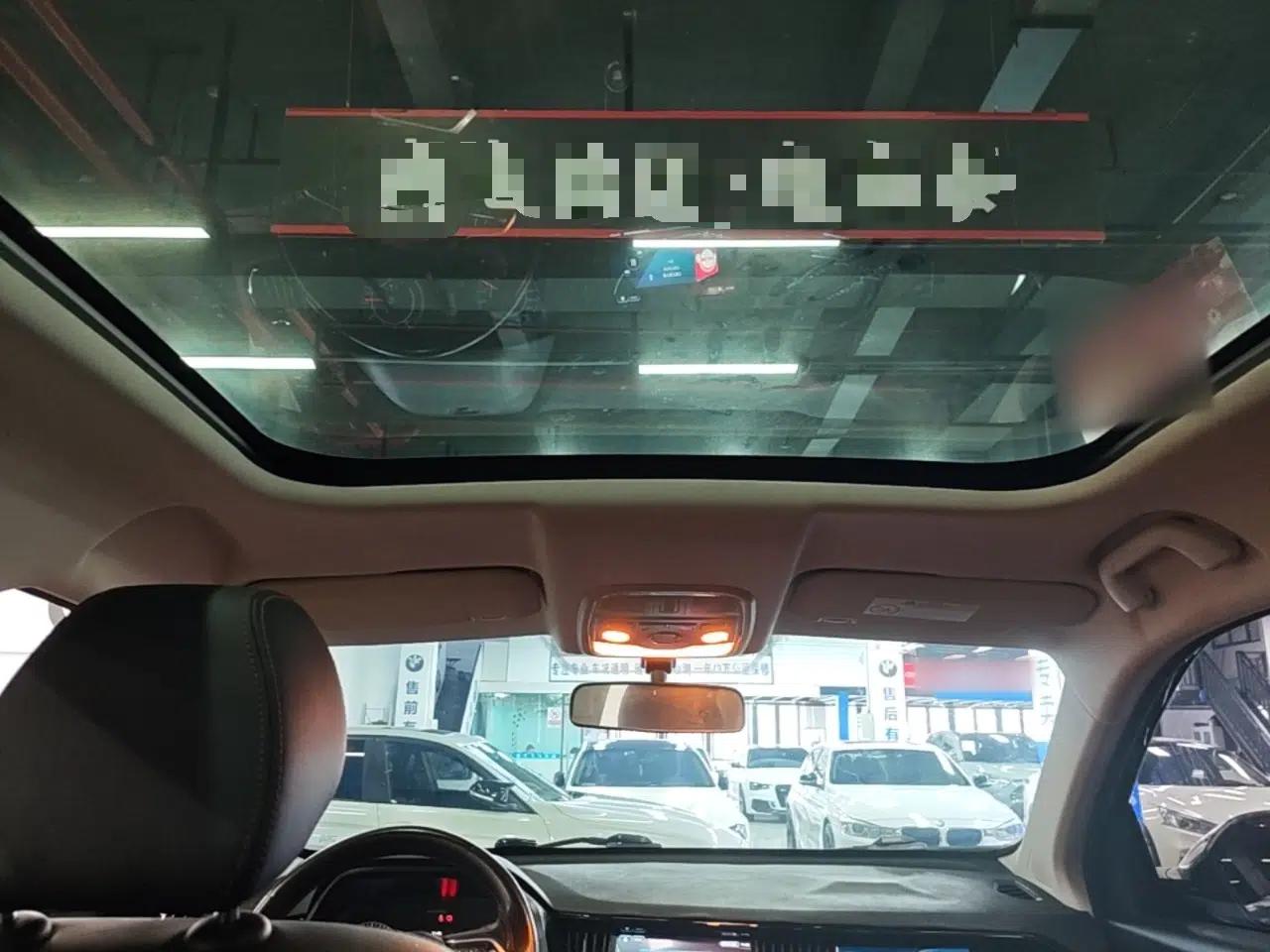Haval H2s 2018 Red-Label 1.5T Dual-Clutch ZhiShang Model — миниатюра 21