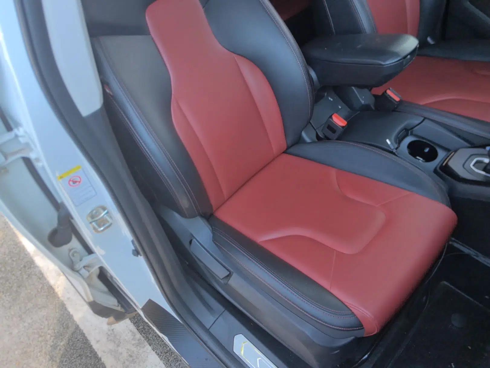 Haval H2s 2018 Blue Label 1.5T Dual-Clutch Luxury Model — миниатюра 19