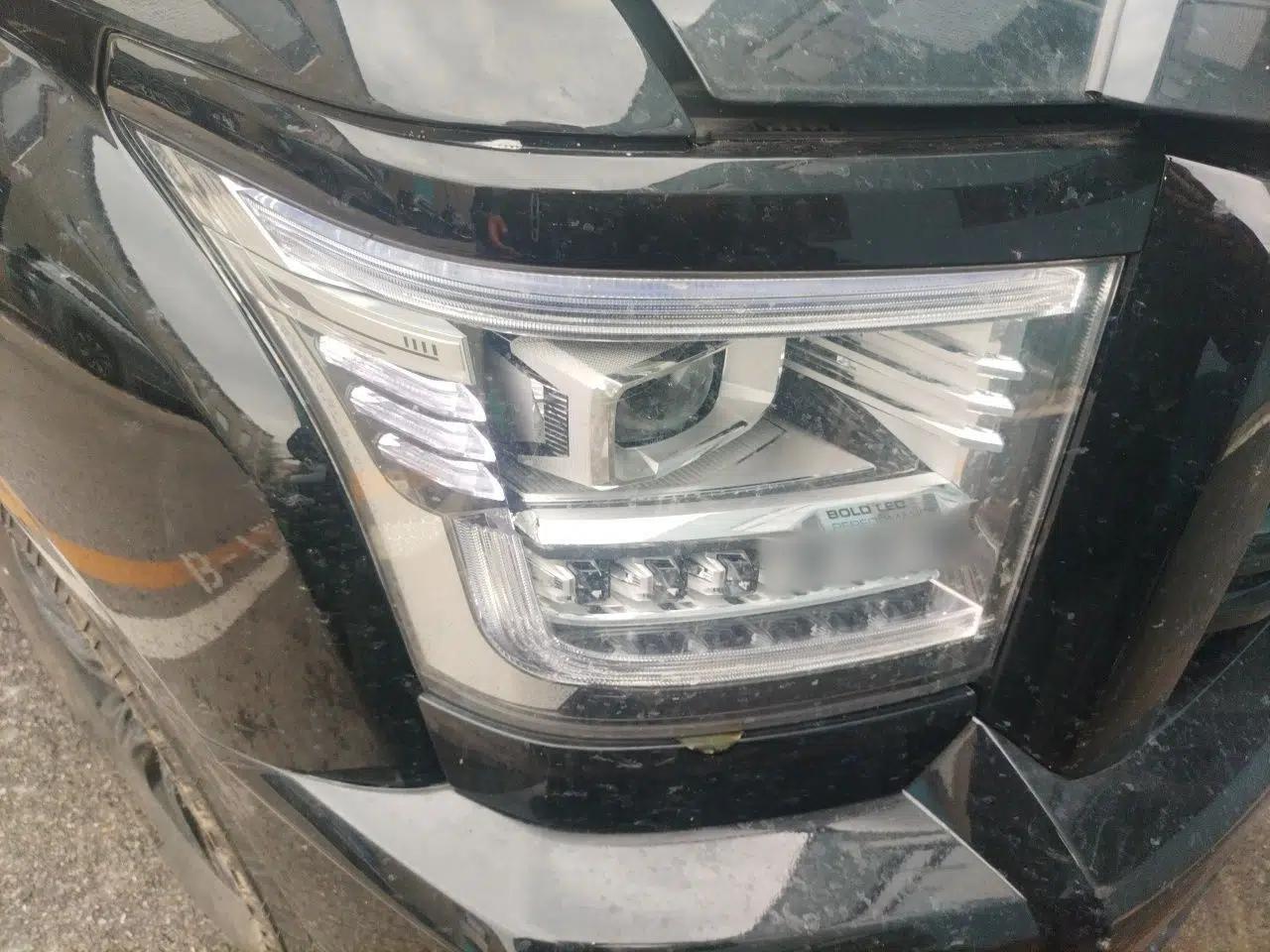 Haval H5 2025 2.0T Automatic All-Wheel Drive Navigation Version – Gasoline — миниатюра 7