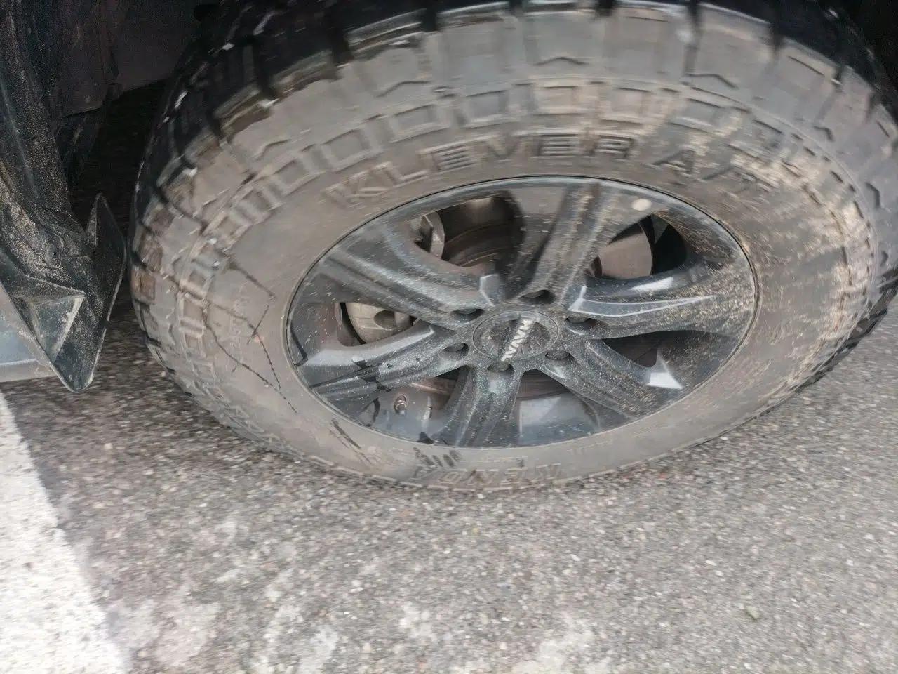 Haval H5 2025 2.0T Automatic All-Wheel Drive Navigation Version – Gasoline — миниатюра 8