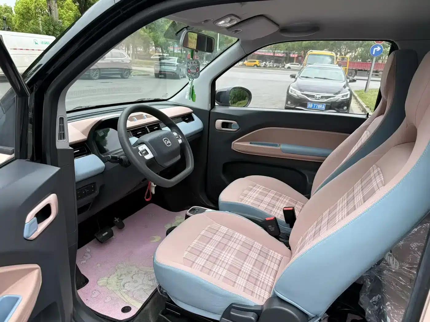 QQ Ice Cream 2025 Model 155km Sundae Edition — миниатюра 4